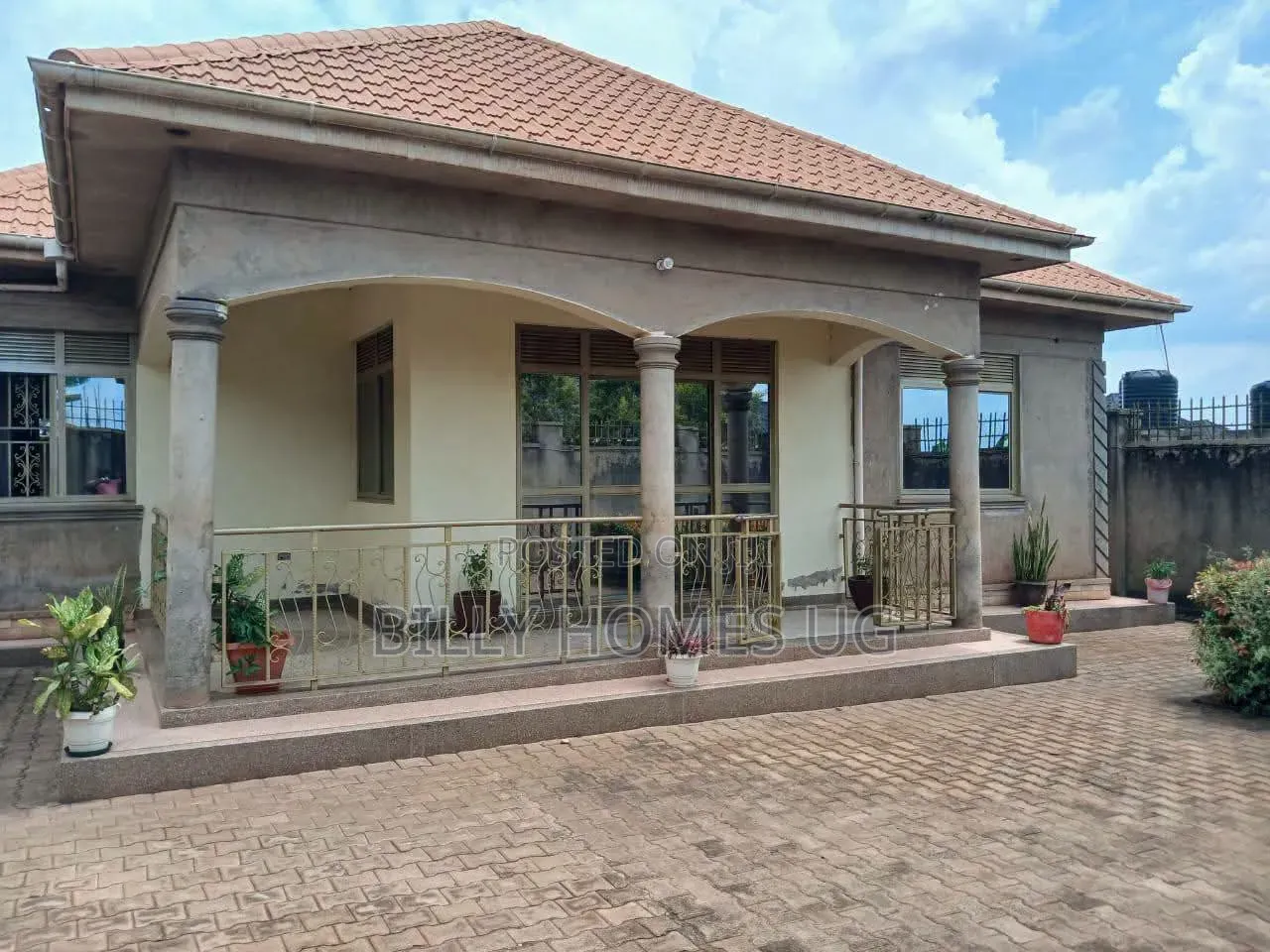 3bdrm House in Nangabo for sale in Nangabo