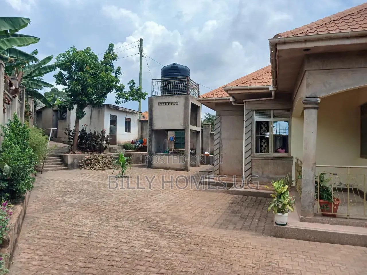 3bdrm House in Nangabo for sale in Nangabo