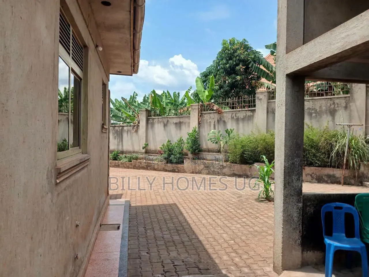 3bdrm House in Nangabo for sale in Nangabo