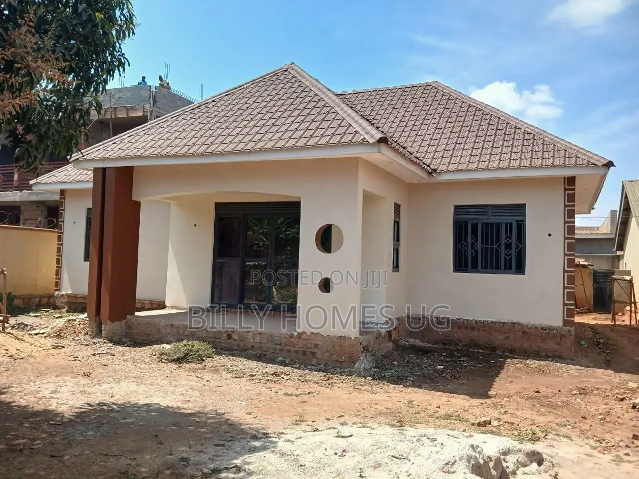 3bdrm House in Nangabo for sale in Nangabo