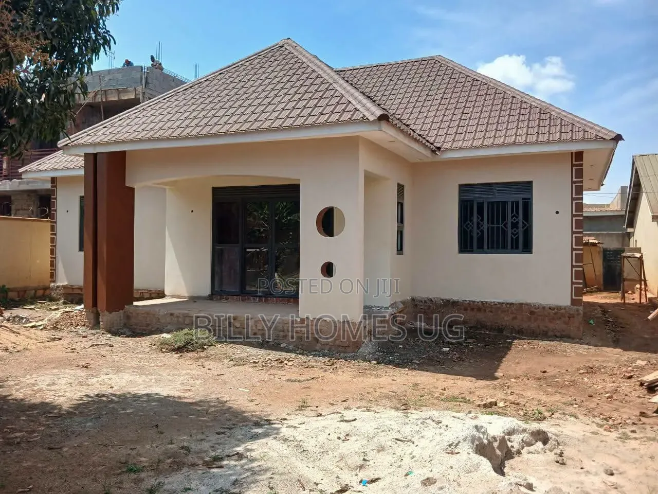 3bdrm House in Nangabo for sale in Nangabo