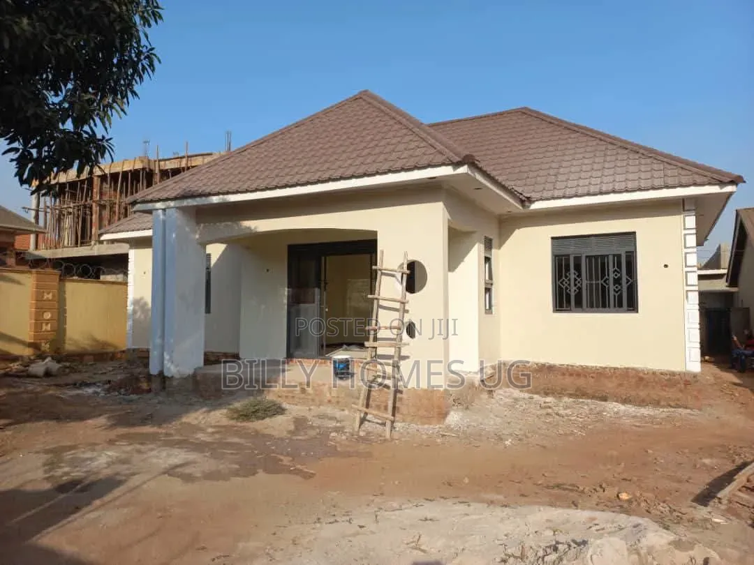 3bdrm House in Nangabo for sale in Nangabo