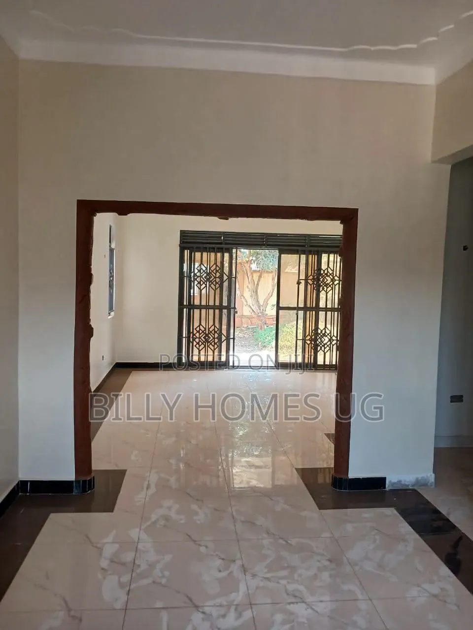 3bdrm House in Nangabo for sale in Nangabo