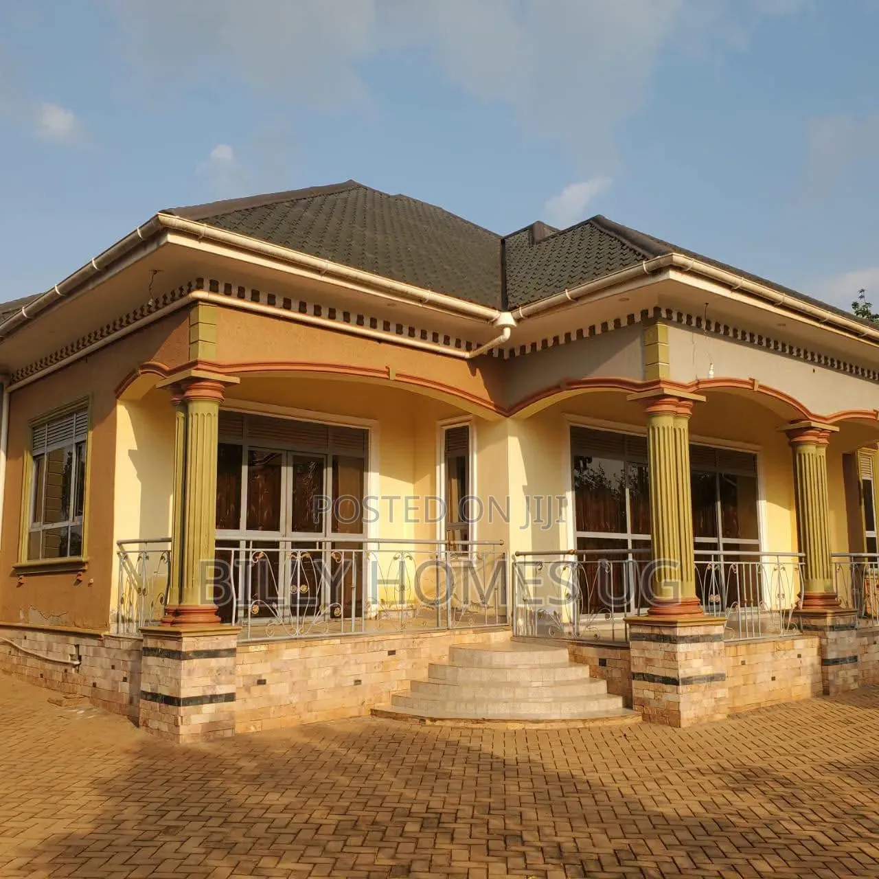 4bdrm Bungalow in Busukuma for sale in Busukuma