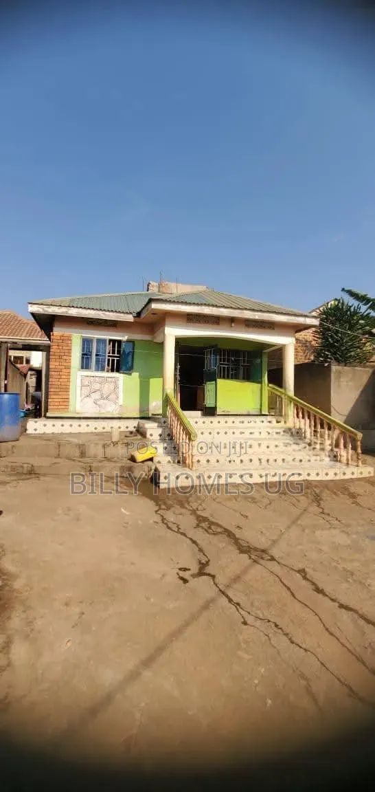 4bdrm House in Nabweru for sale in Nabweru