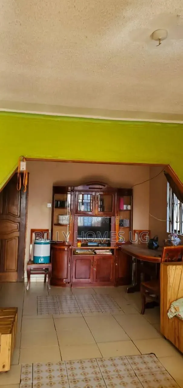 4bdrm House in Nabweru for sale in Nabweru