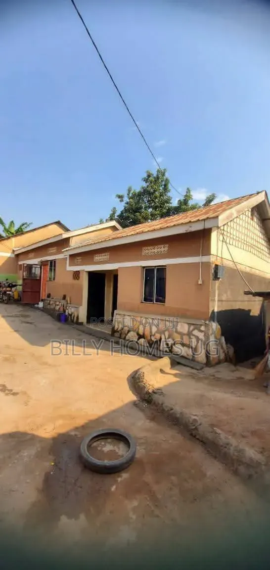 4bdrm House in Nabweru for sale in Nabweru