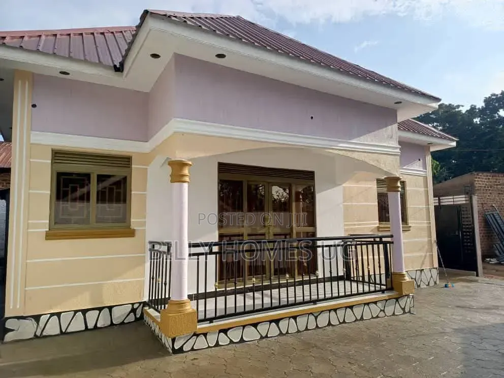 3bdrm House in Bulenga for sale in Bulenga