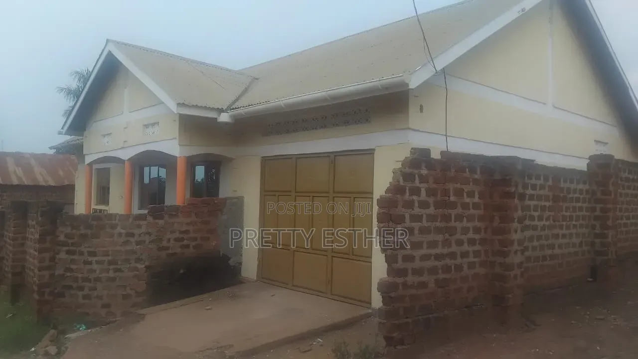 Furnished 3bdrm House in Buloba, Central Division for sale in Central Division