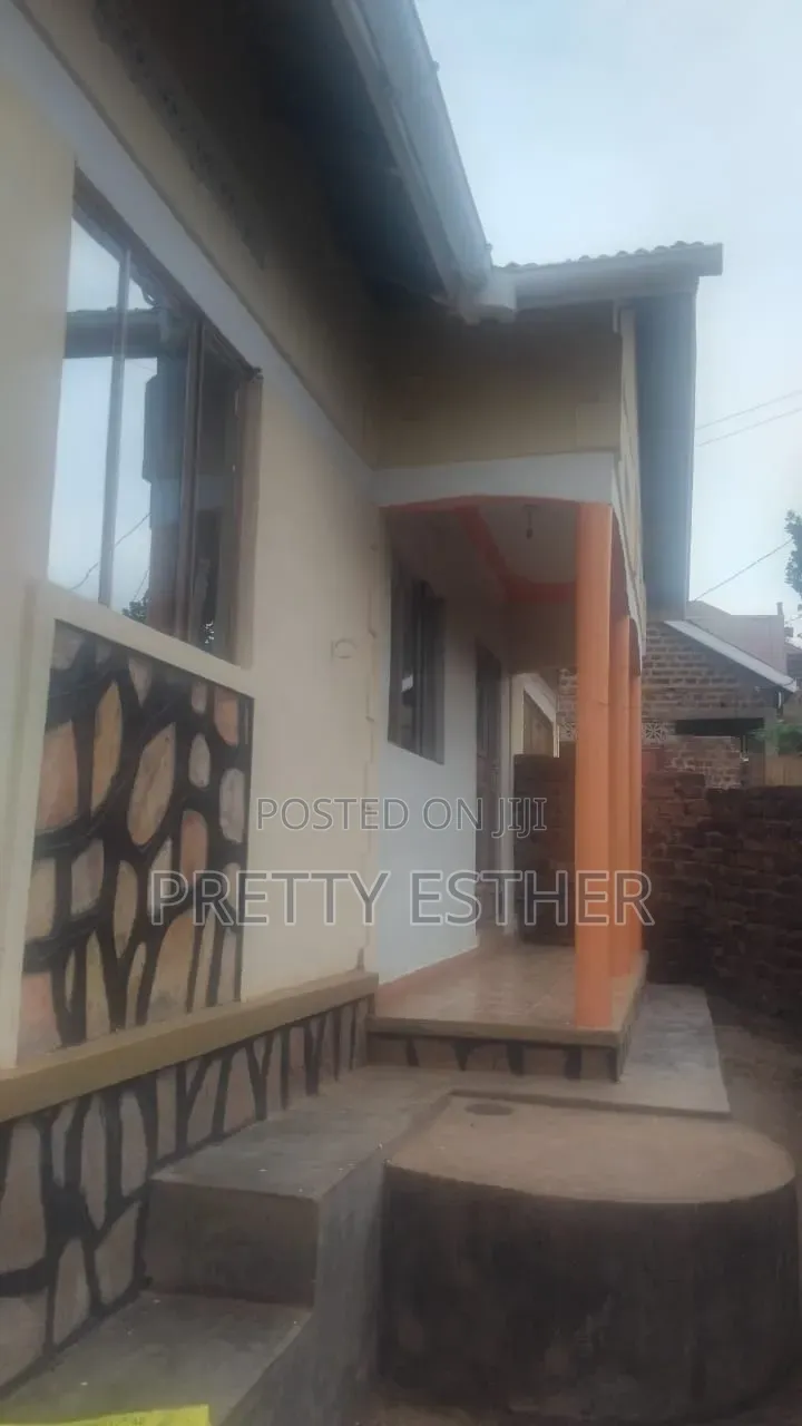 Furnished 3bdrm House in Buloba, Central Division for sale in Central Division