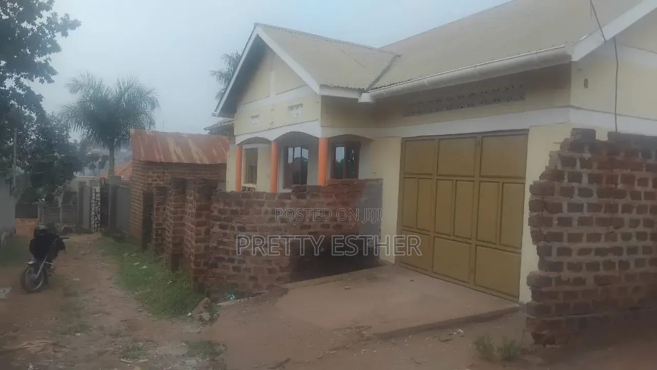 Furnished 3bdrm House in Buloba, Central Division for sale in Central Division