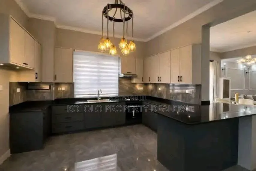Furnished 3bdrm Apartment in Kololo, Central Division for sale in Central Division