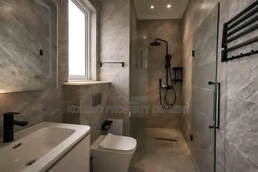 Furnished 3bdrm Apartment in Kololo, Central Division for sale in Central Division