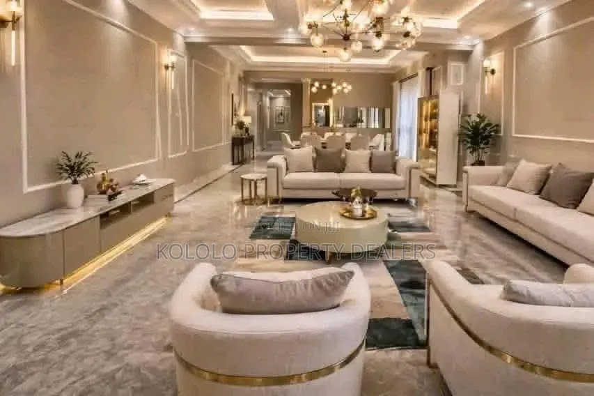 Furnished 3bdrm Apartment in Kololo, Central Division for sale in Central Division