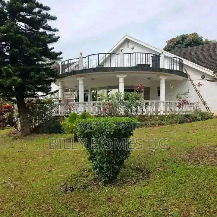 8bdrm Mansion in Nakawa for sale in Nakawa