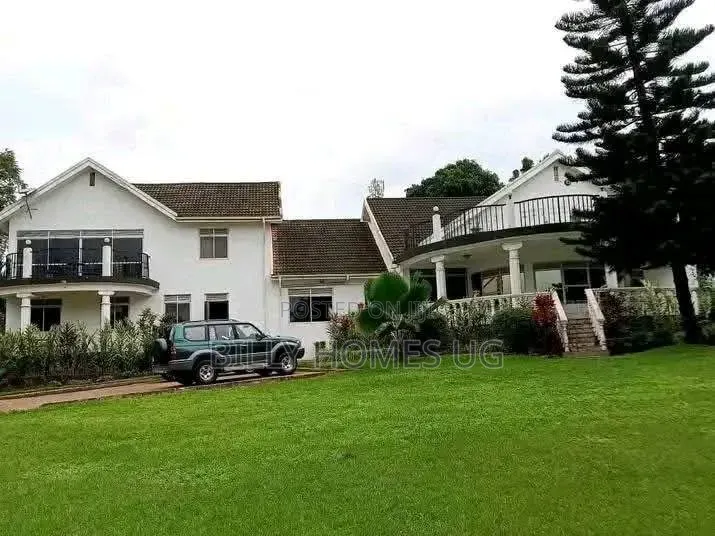 8bdrm Mansion in Nakawa for sale in Nakawa