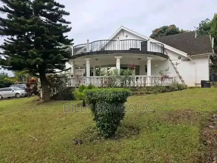 8bdrm Mansion in Nakawa for sale in Nakawa