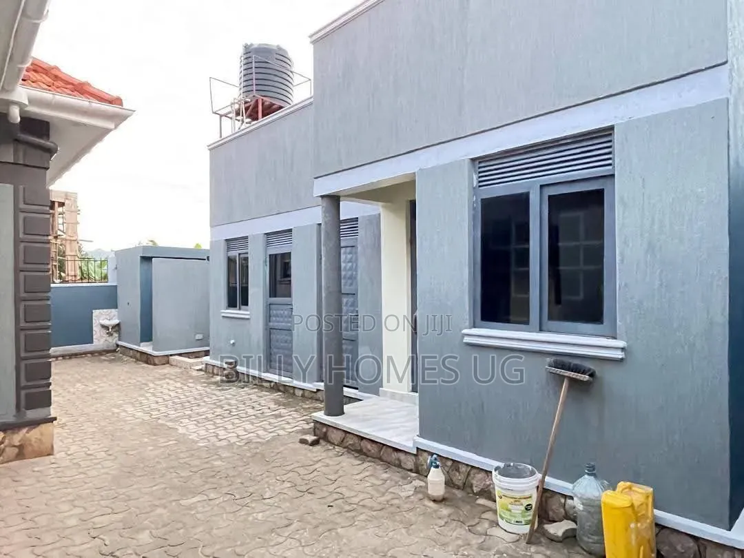 4bdrm Bungalow in Ssisa for sale in Ssisa