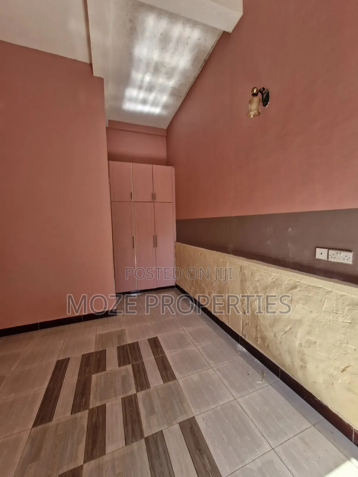 Studio Apartment in Naalya, Central Division for rent in Central Division