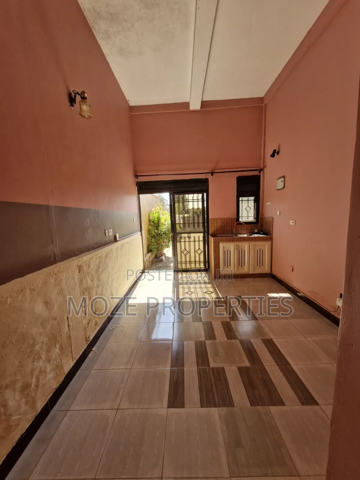 Studio Apartment in Naalya, Central Division for rent in Central Division