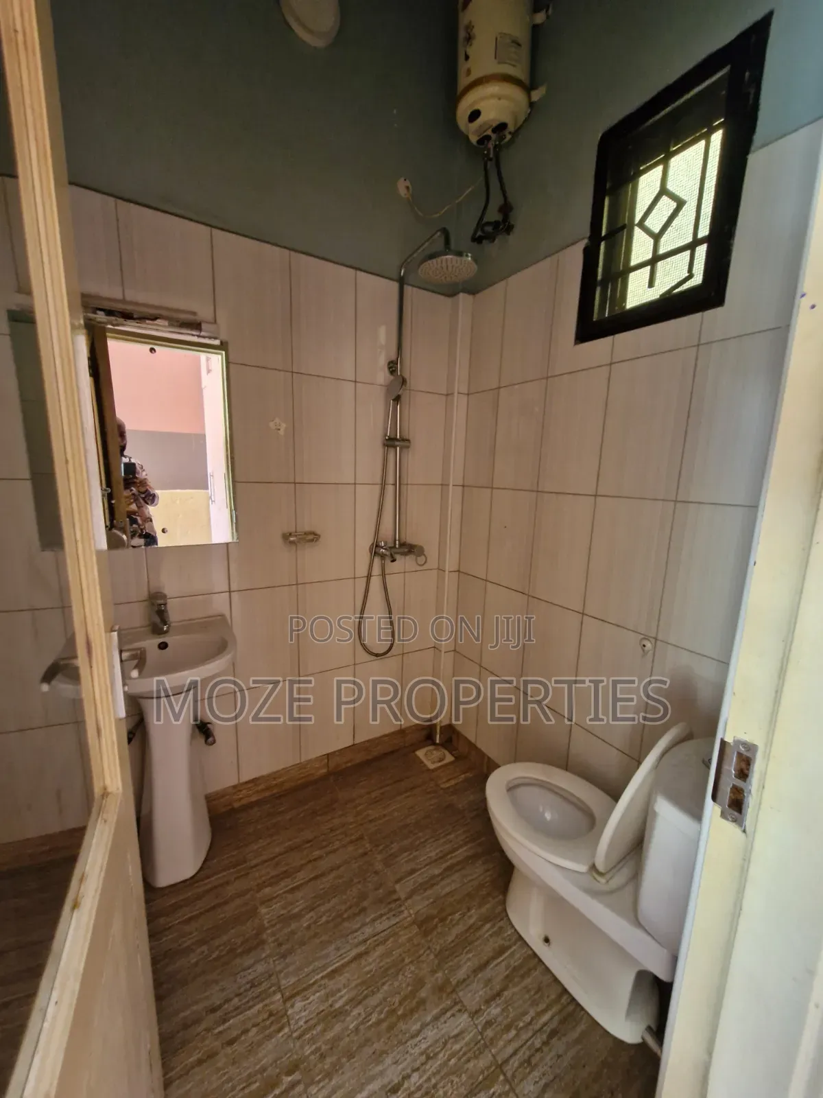 Studio Apartment in Naalya, Central Division for rent in Central Division