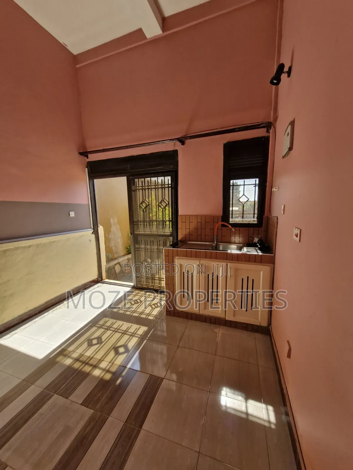 Studio Apartment in Naalya, Central Division for rent in Central Division