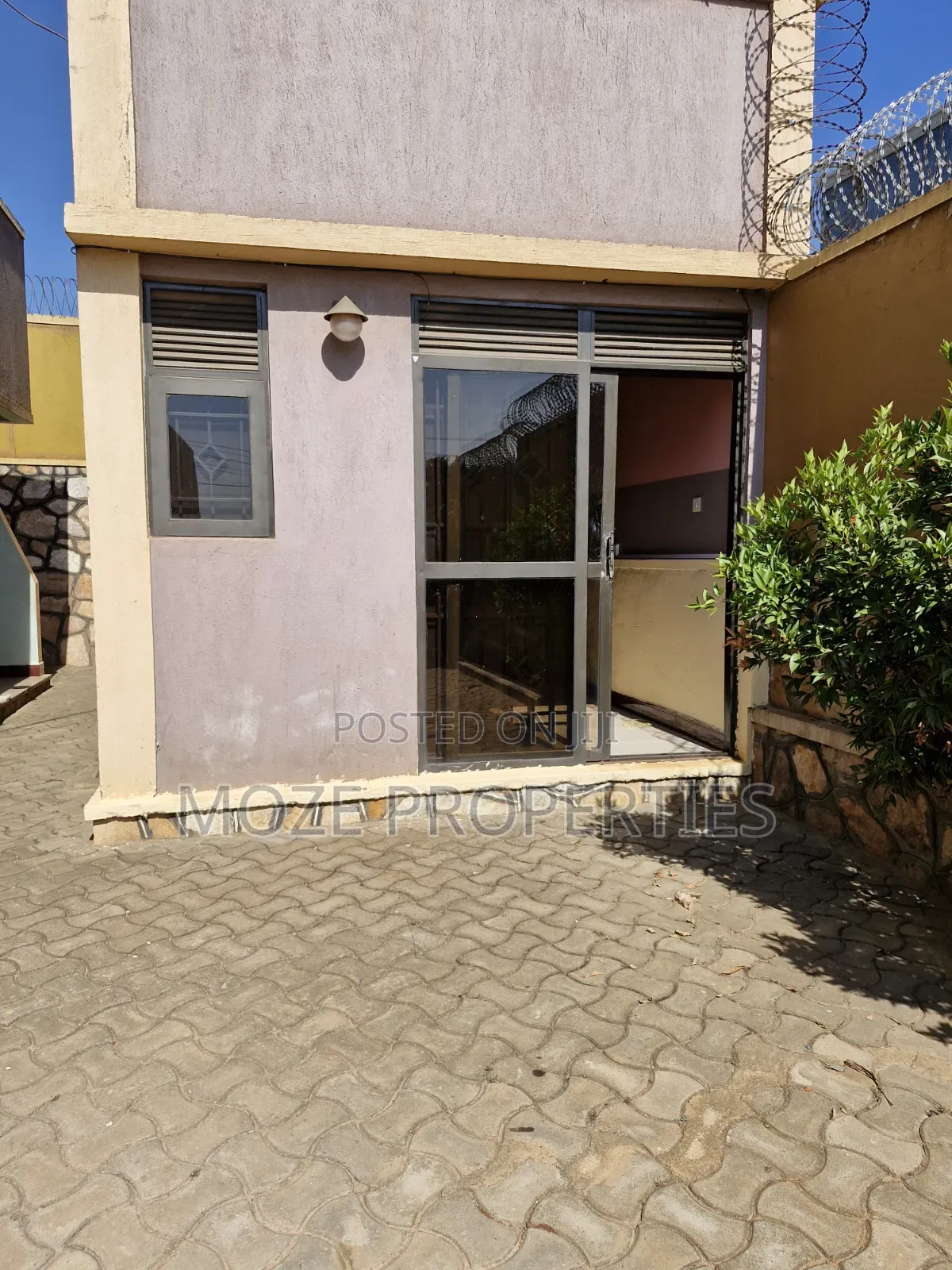 Studio Apartment in Naalya, Central Division for rent in Central Division