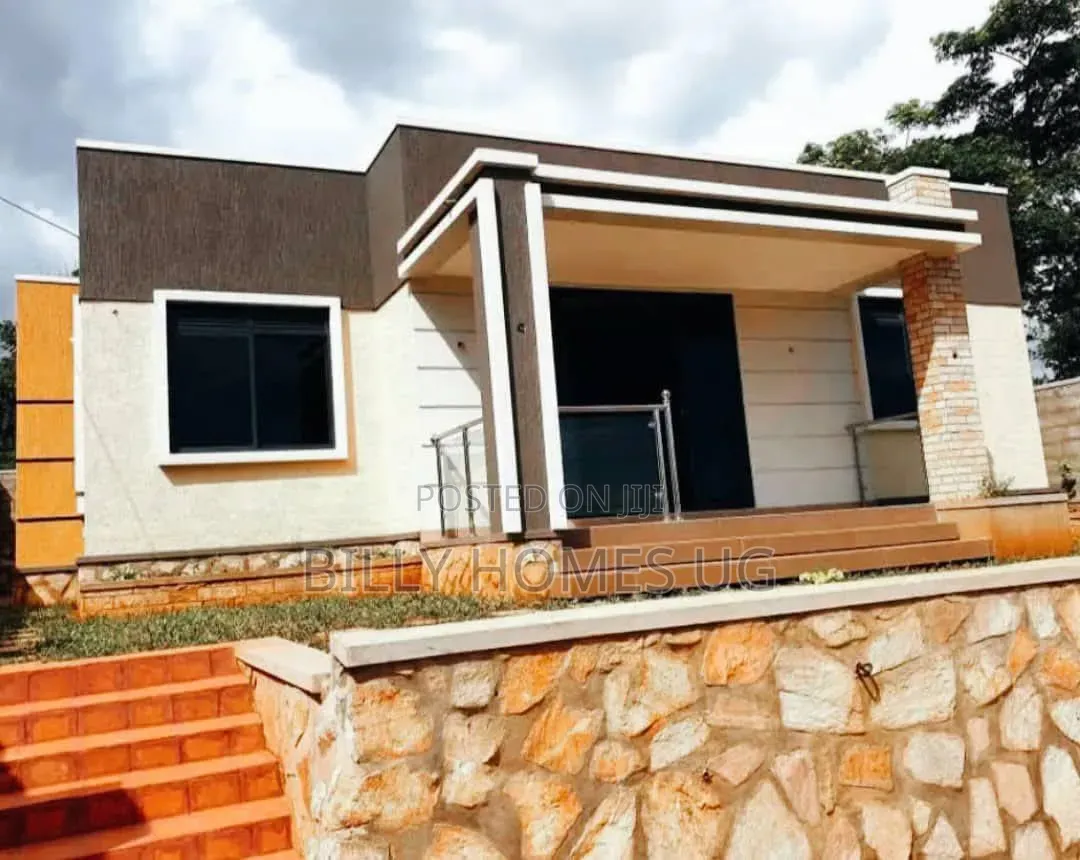 3bdrm House in Goma for sale in Goma