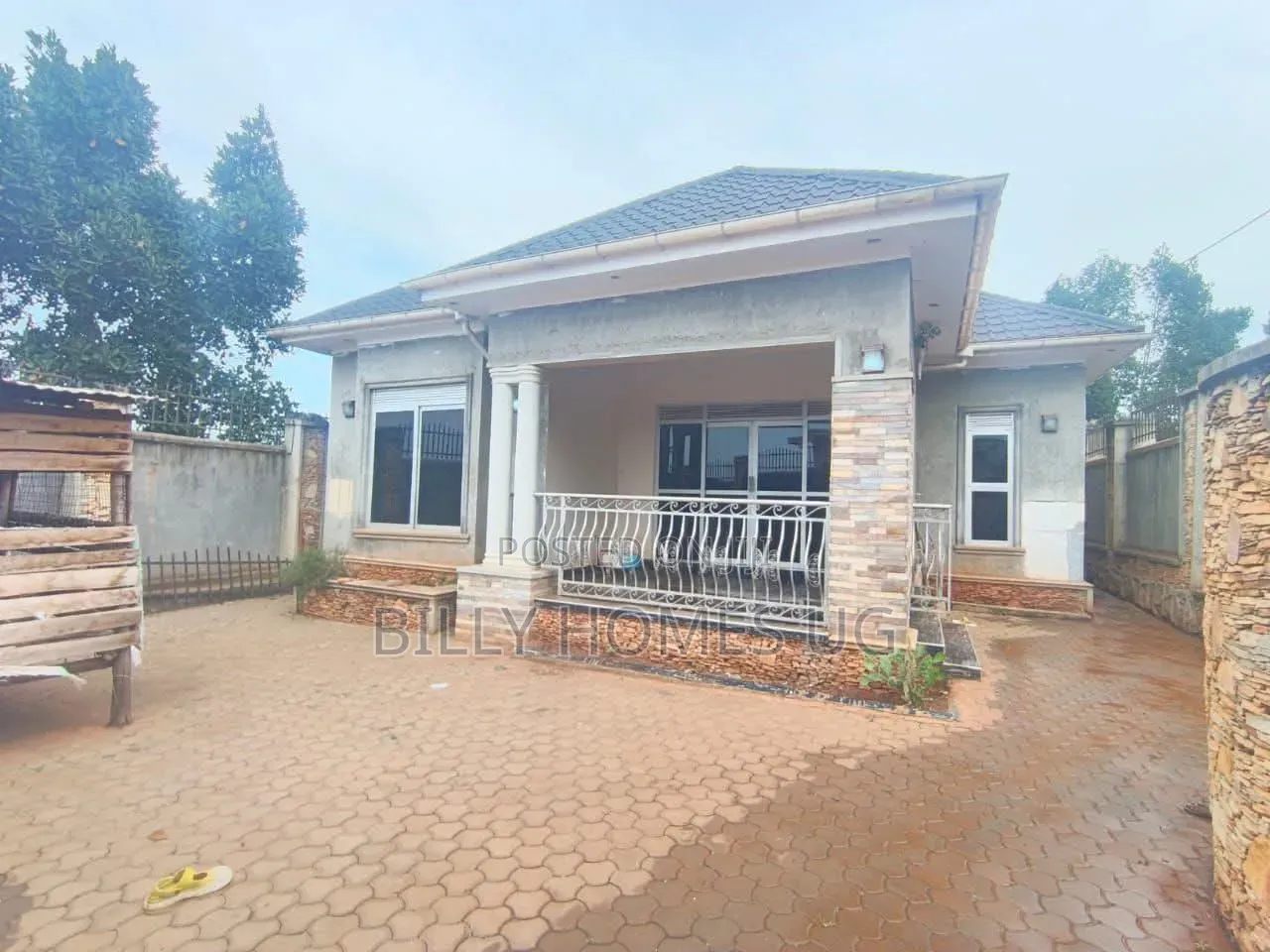 3bdrm House in Goma for sale in Goma