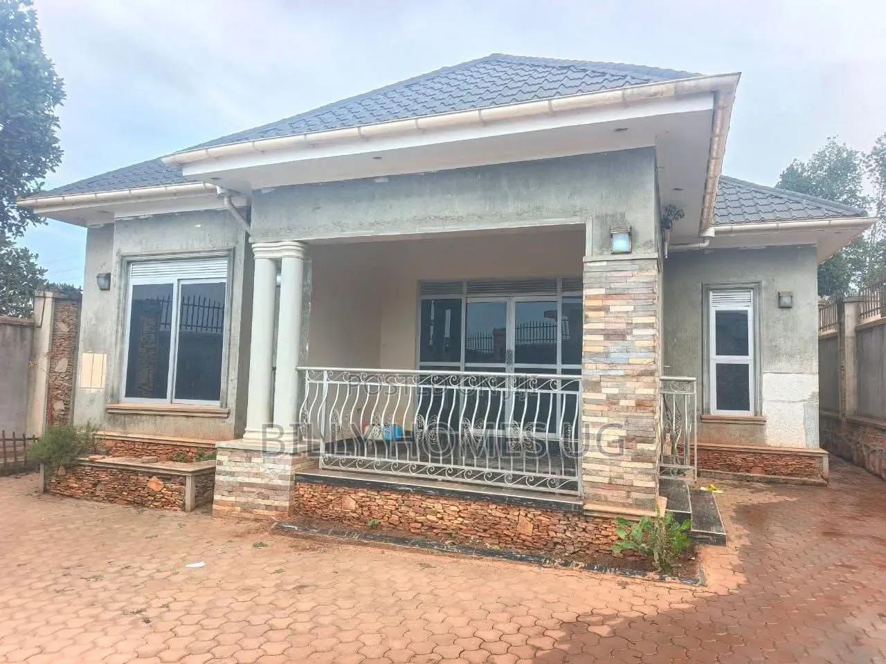 3bdrm House in Goma for sale in Goma