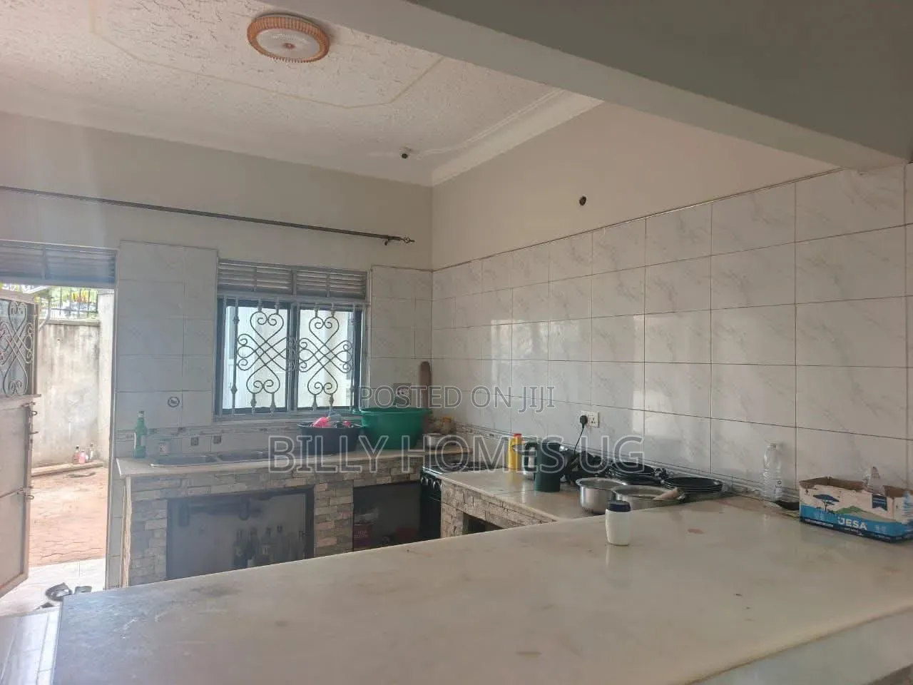 3bdrm House in Goma for sale in Goma