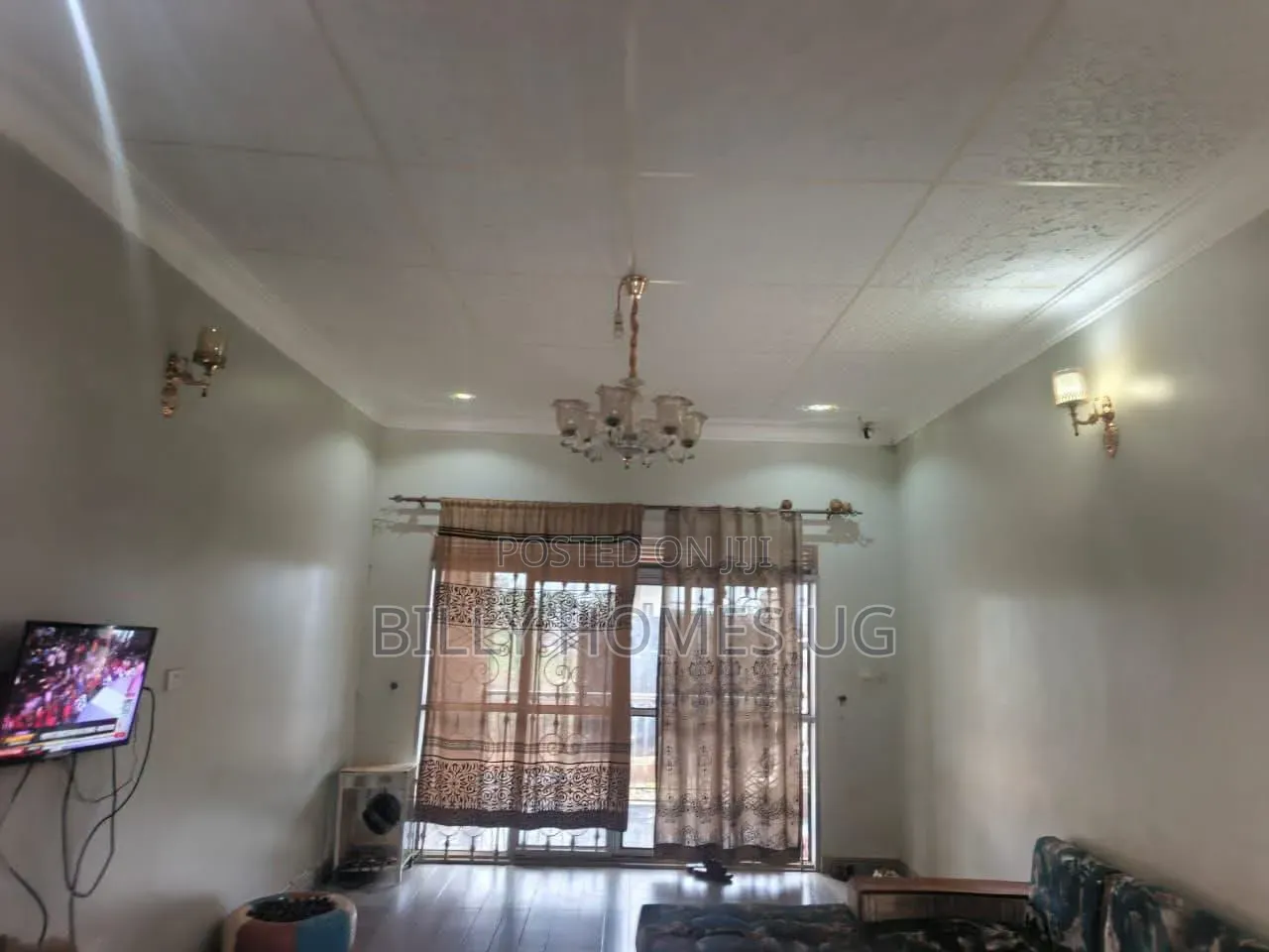3bdrm House in Goma for sale in Goma