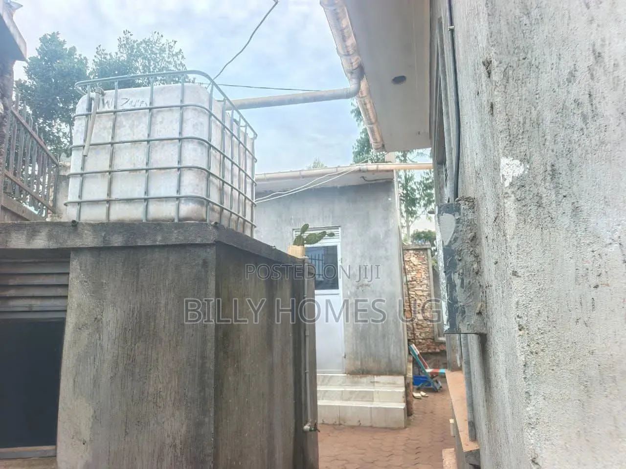3bdrm House in Goma for sale in Goma