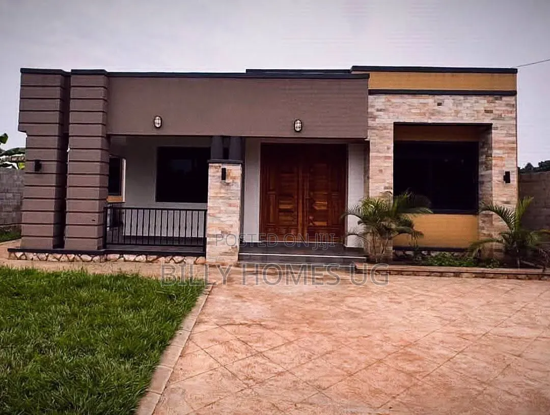 3bdrm House in Kira for sale in Kira