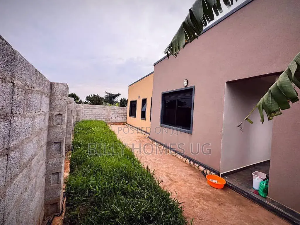 3bdrm House in Kira for sale in Kira