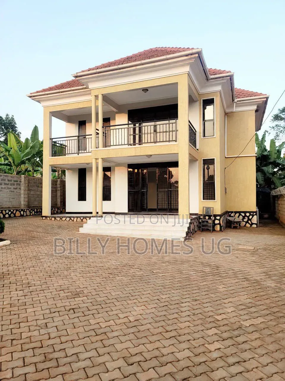 4bdrm House in Ssisa for sale in Ssisa