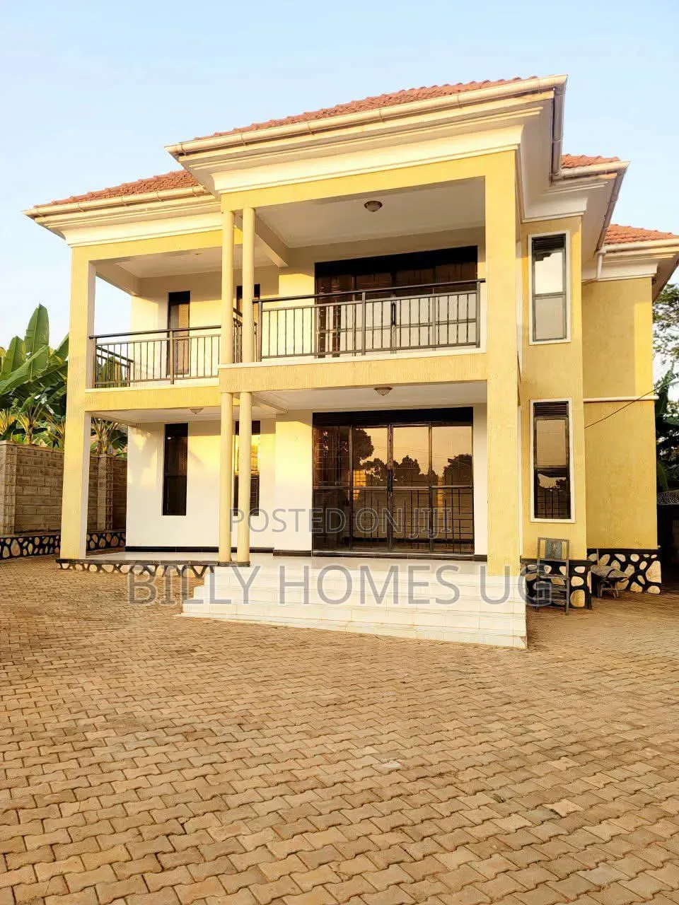 4bdrm House in Ssisa for sale in Ssisa