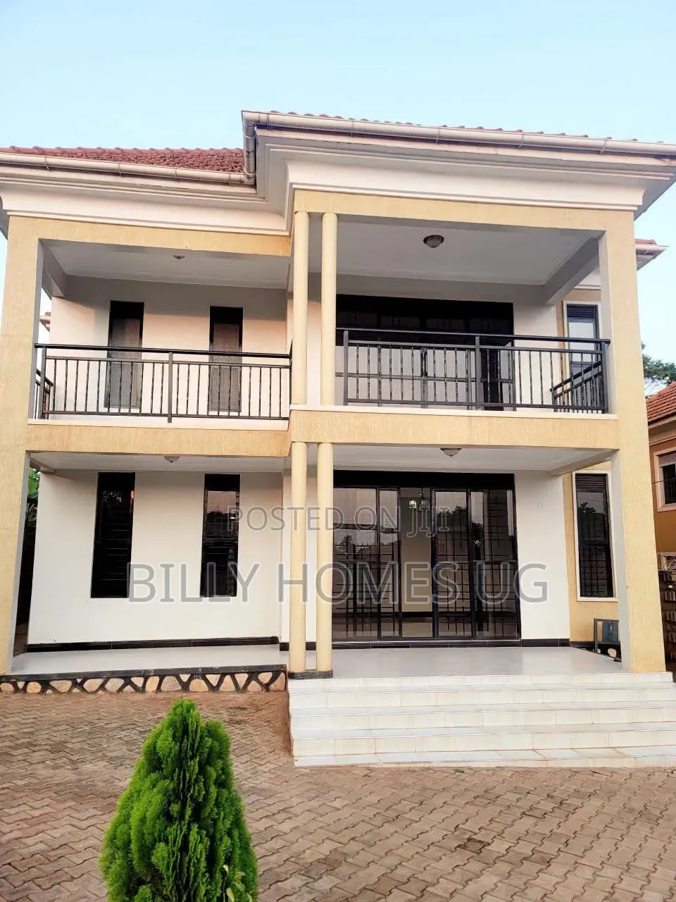 4bdrm House in Ssisa for sale in Ssisa