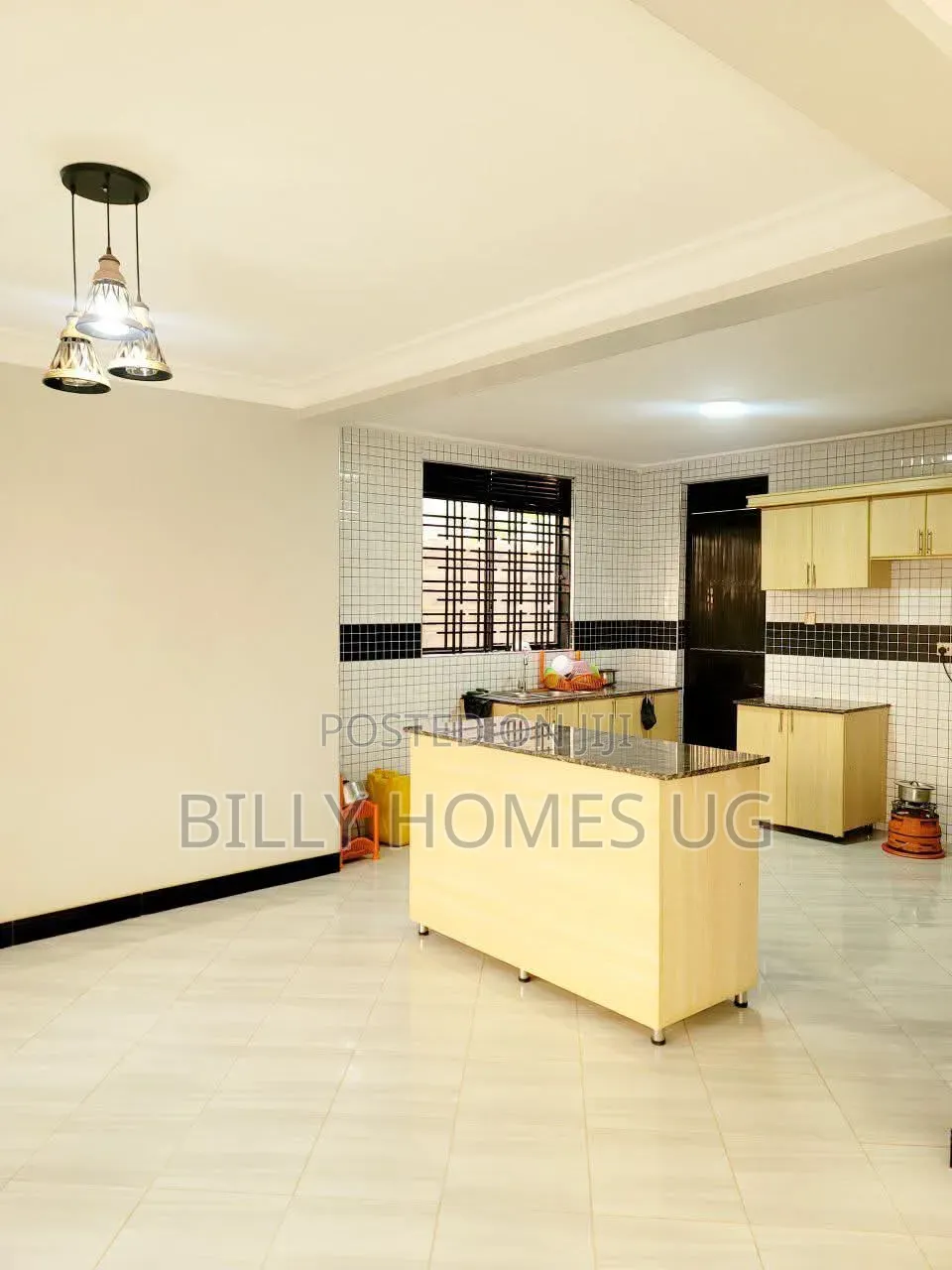 4bdrm House in Ssisa for sale in Ssisa