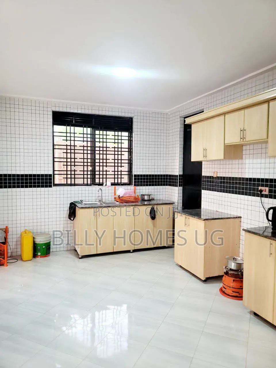 4bdrm House in Ssisa for sale in Ssisa