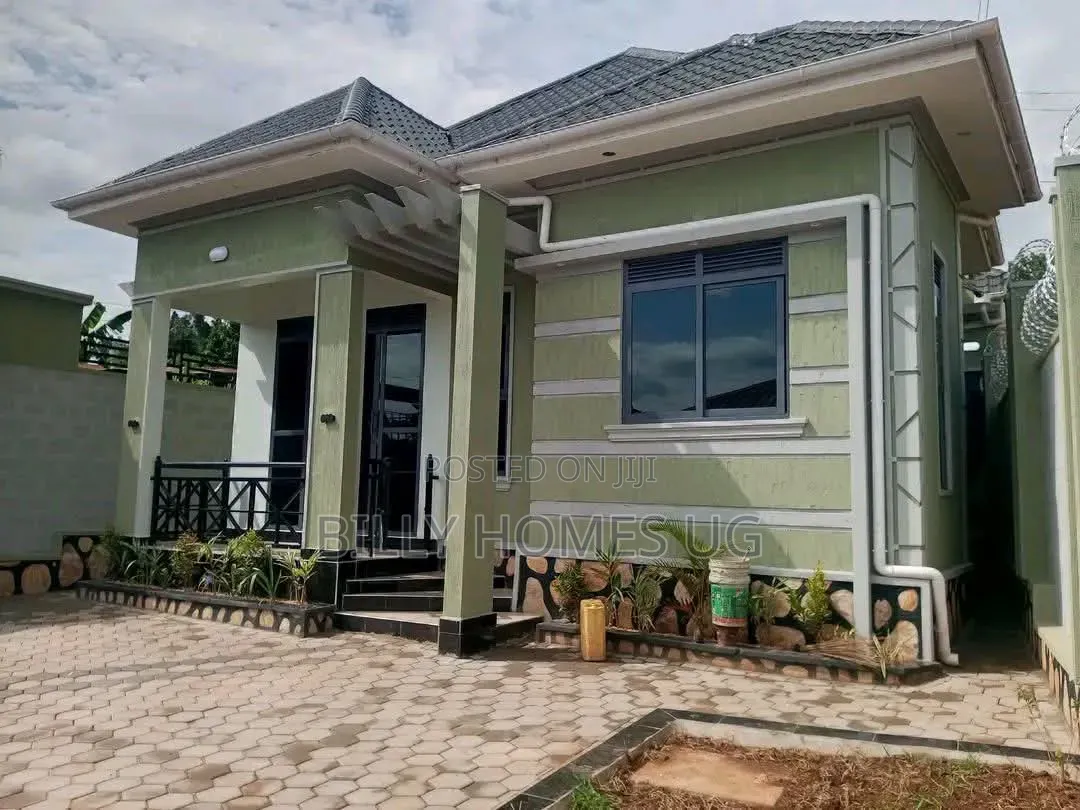 3bdrm House in Ssabagabo-Makindye for sale in Ssabagabo-Makindye