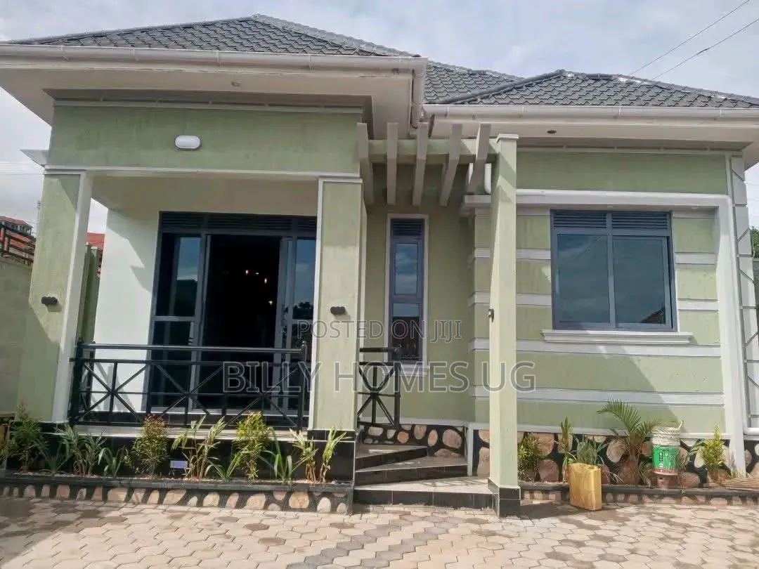3bdrm House in Ssabagabo-Makindye for sale in Ssabagabo-Makindye