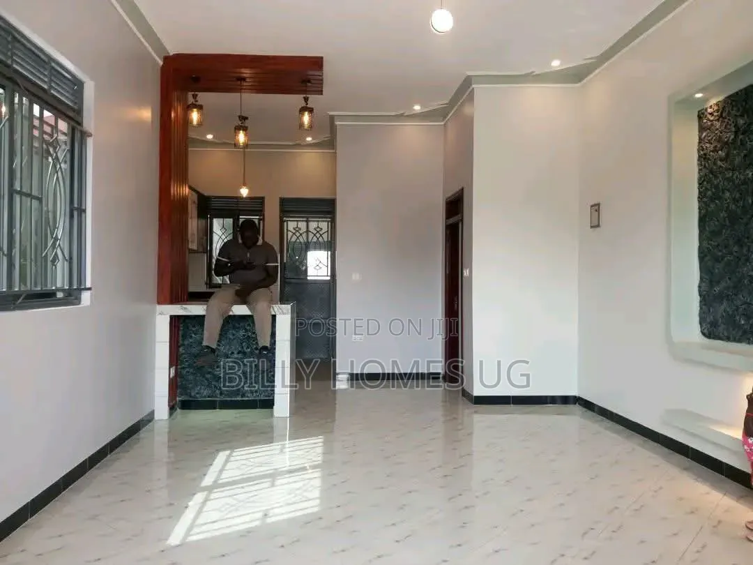 3bdrm House in Ssabagabo-Makindye for sale in Ssabagabo-Makindye