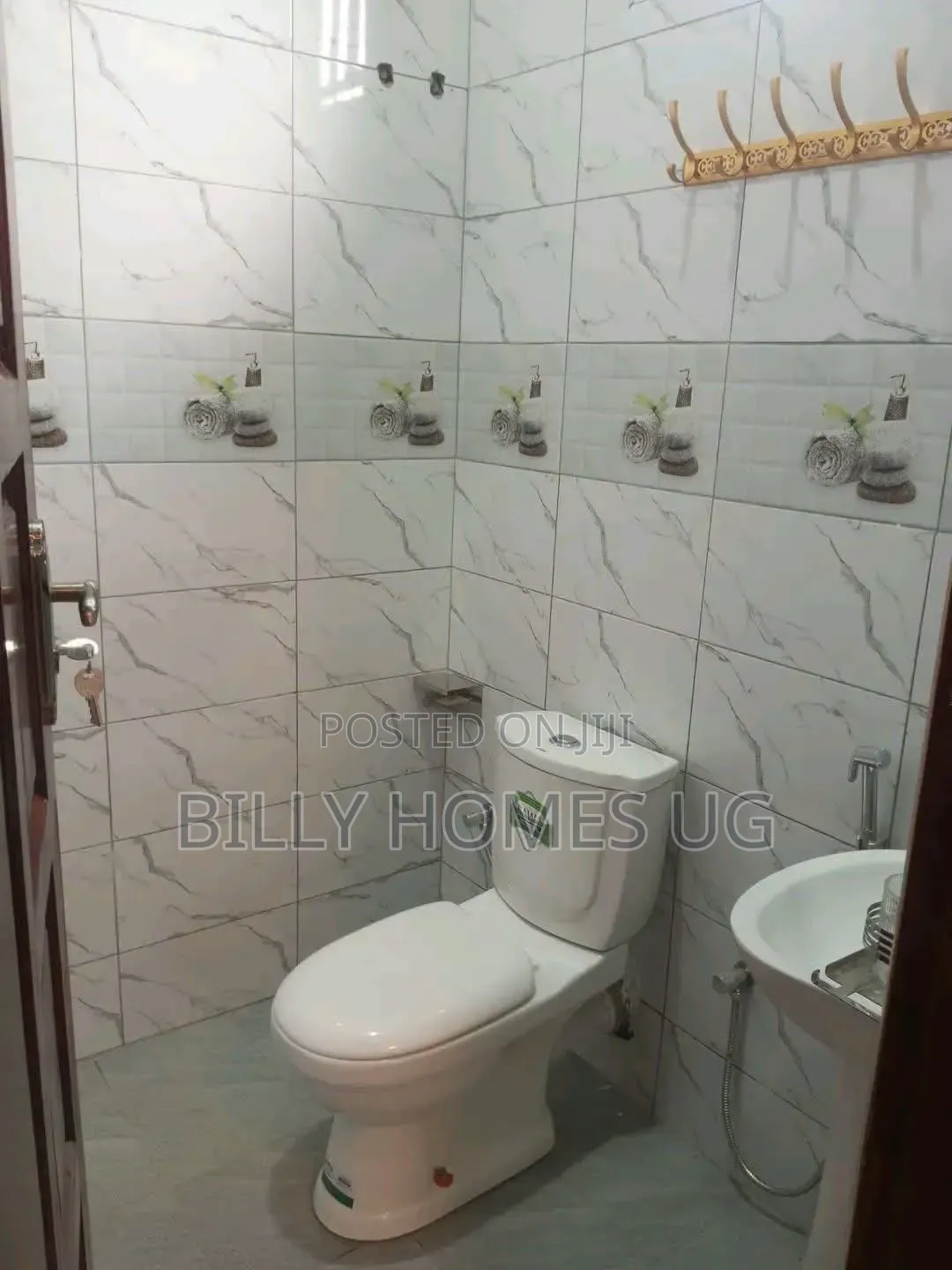 3bdrm House in Ssabagabo-Makindye for sale in Ssabagabo-Makindye