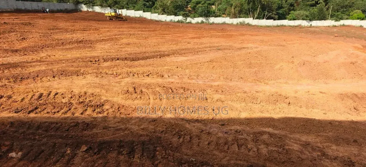 Hillview Plots for Sale in Seguku Prayer Mountain in Ssabagabo-Makindye