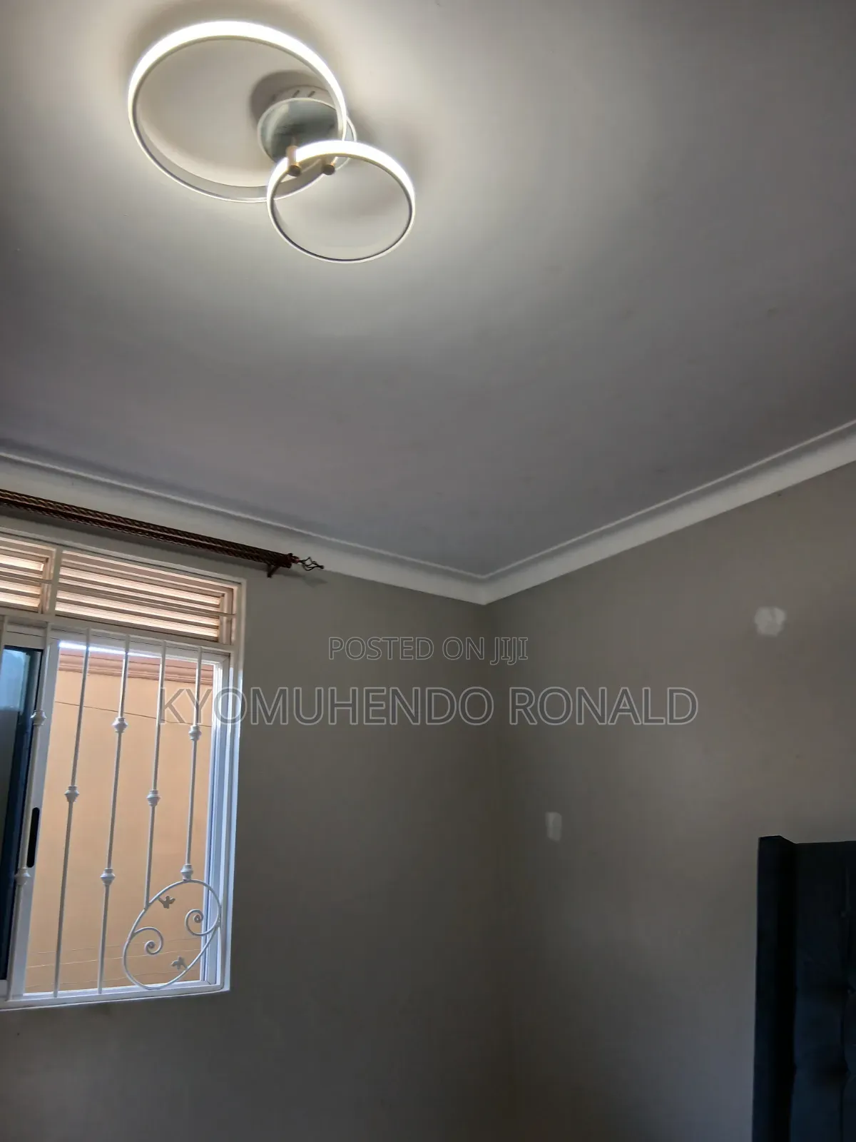 1bdrm Apartment in Kigoowa, Nakawa for rent in Nakawa