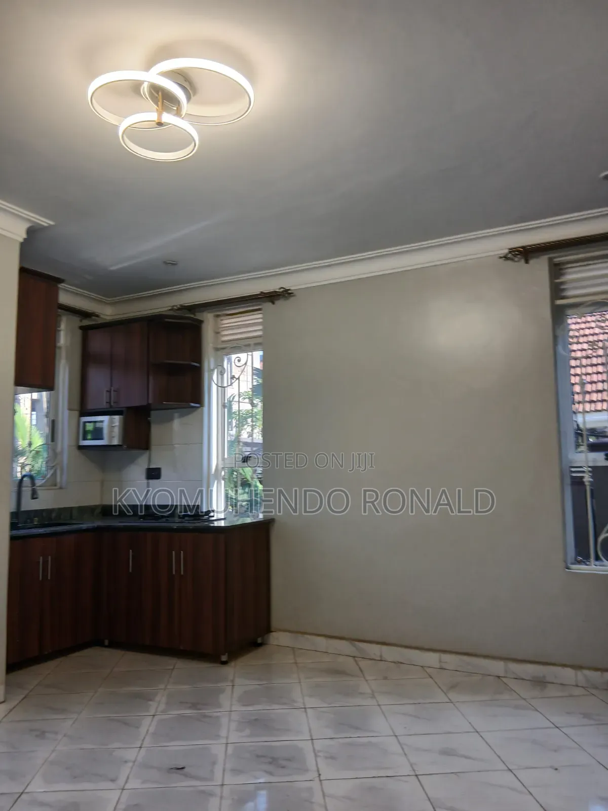 1bdrm Apartment in Kigoowa, Nakawa for rent in Nakawa