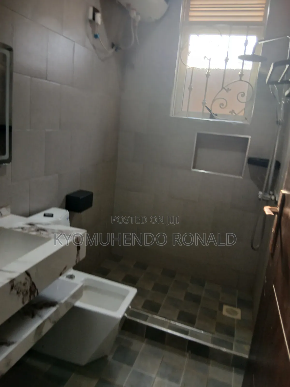 1bdrm Apartment in Kigoowa, Nakawa for rent in Nakawa