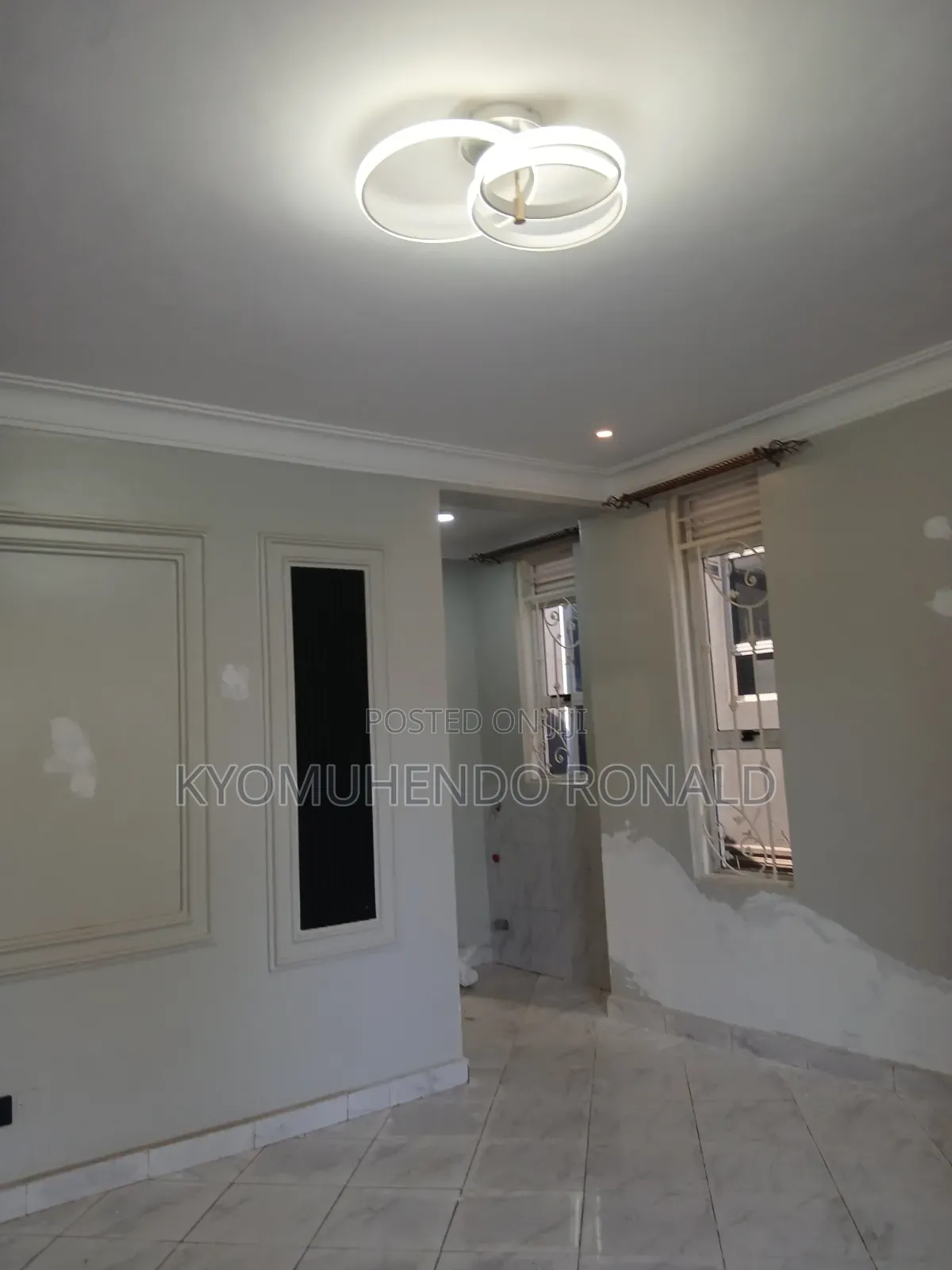 1bdrm Apartment in Kigoowa, Nakawa for rent in Nakawa