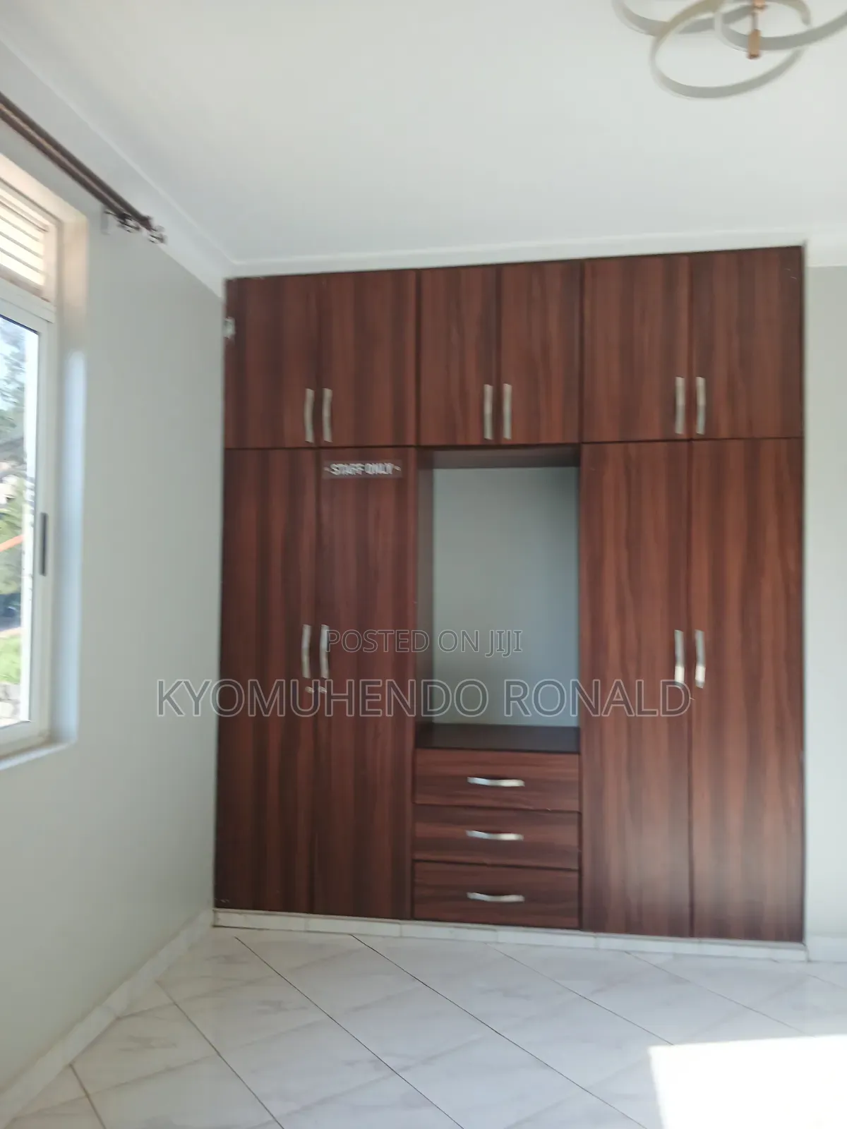 1bdrm Apartment in Bukoto, Nakawa for rent in Nakawa